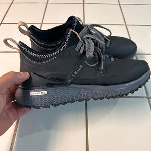 Cole Haan Zero Gravity Golf Shoes